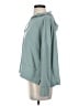 Mondetta 100% Polyester Teal Sweatshirt Size S - photo 5