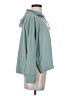 Mondetta 100% Polyester Teal Sweatshirt Size S - photo 4