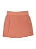 Gerry Solid Orange Active Skort Size S - photo 2