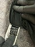 Shein 100% Polyester Solid Black Casual Dress Size 6 - photo 7