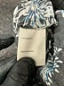 Thakoon Paisley Black Casual Dress Size 2 - photo 5