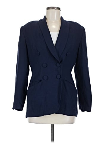 Valerie Stevens Blazer (view 1)