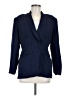 Valerie Stevens Blue Blazer Size 8 - photo 1