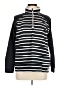 Orvis Black Long Sleeve Turtleneck Size M - photo 1