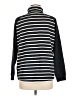 Orvis Black Long Sleeve Turtleneck Size M - photo 2