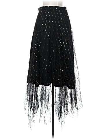 Eva Franco Formal Skirt (view 2)