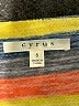 Cyrus Gray Cardigan Size S - photo 7