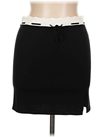 Dee Elly Casual Skirt (view 1)