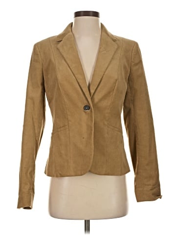 Brooks Brothers 346 Blazer (view 1)
