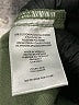 CAbi Solid Green Cargo Pants Size 2 - photo 8