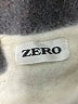 Zero Floral Ivory Pullover Sweater Size L - photo 7