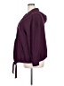 Torrid Purple Cardigan Size 3X (3) - photo 5