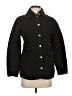 Chico's 100% Polyester Black Coat Size Sm (0) - photo 1