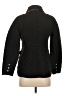 Chico's 100% Polyester Black Coat Size Sm (0) - photo 2