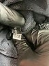 Onzie Solid Black Active Pants Size S - photo 8