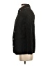 Chico's 100% Polyester Black Coat Size Sm (0) - photo 5
