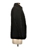 Chico's 100% Polyester Black Coat Size Sm (0) - photo 4