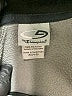 C9 By Champion 100% Polyester Gray Track Jacket Size 4 - 5 - photo 3