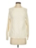 Vineyard Vines Ivory Pullover Sweater Size XXS - photo 1