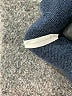 Galeries Lafayette Blue Cardigan Size Sm (1) - photo 8