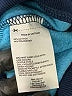 DSG Blue Pullover Hoodie Size S (kids) - photo 4