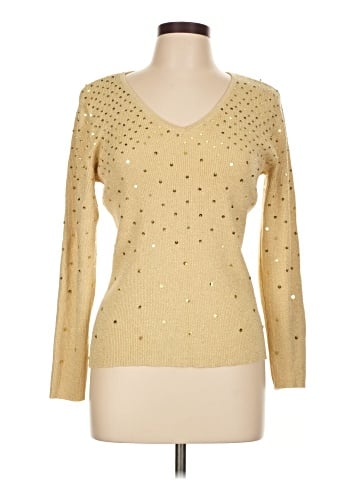 Mercer Street Studio Pullover Sweater (view 1)