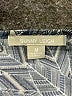 Sunny Leigh Paisley Gray Casual Dress Size M - photo 7