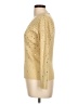 Mercer Street Studio Gold Pullover Sweater Size L - photo 5