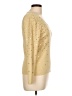 Mercer Street Studio Gold Pullover Sweater Size L - photo 4