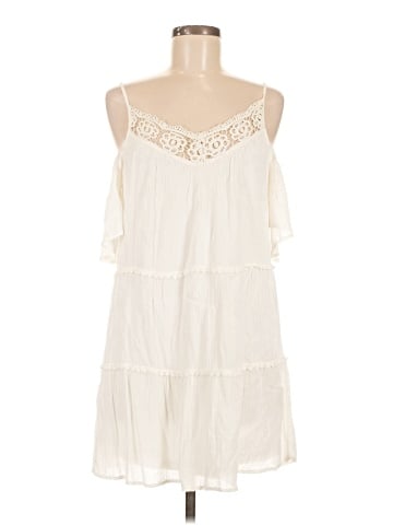 Mimi Chica Casual Dress (view 1)