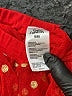 Baby Essentials 100% Polyester Stars Red Skirt 6-9 MO / 9 MO - photo 3