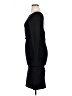 Lulus Solid Black Cocktail Dress Size XL - photo 5