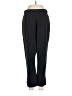 TKEES Solid Black Track Pants Size Med (2) - photo 1