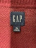 Gap Burgundy Pullover Sweater Size XL - photo 7