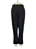 TKEES Solid Black Track Pants Size Med (2) - photo 2
