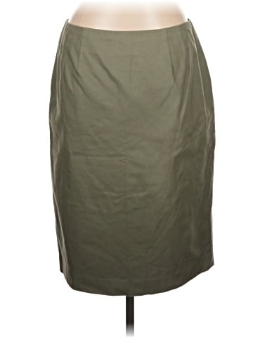 Sharagano Casual Skirt (view 1)