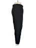 TKEES Solid Black Track Pants Size Med (2) - photo 4
