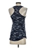 Rock & Republic Blue Active Tank Size XS - photo 2