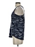 Rock & Republic Blue Active Tank Size XS - photo 5