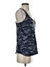 Rock & Republic Blue Active Tank Size XS - photo 4