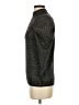 Joie Metallic Gray Wool Pullover Sweater Size S - photo 5