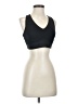 Fabletics Black Sports Bra Size XXS (estimated) - photo 1