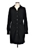 Sharagano Black Casual Dress Size 10 - photo 1