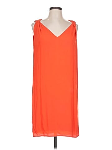 Comptoir des Cotonniers Cocktail Dress (view 1)