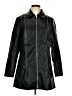 Unbranded Black Raincoat Size L - photo 1