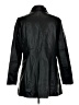 Unbranded Black Raincoat Size L - photo 2
