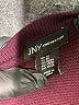 Jones New York Burgundy Pullover Sweater Size 2X - photo 7