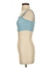 Shein Blue Sleeveless Top Size S - photo 5
