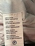 Peter Som 100% Cotton White Sleeveless Blouse Size 4 - photo 4