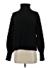 H&M Black Turtleneck Sweater Size S - photo 1
